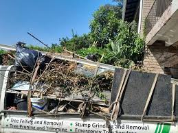 Best Demolition Debris Removal  in Doraville, GA