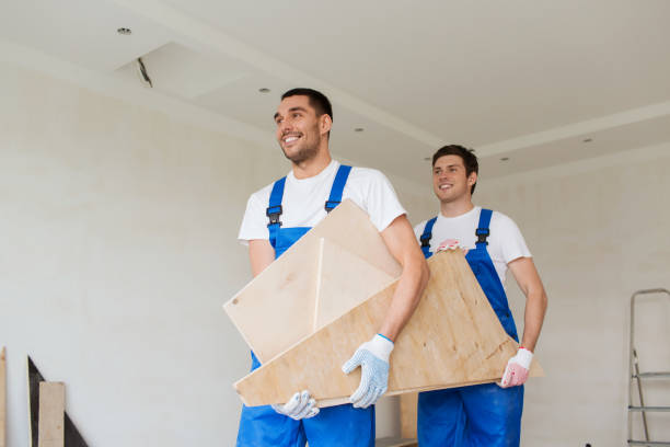 Best Scrap Metal Removal  in Doraville, GA