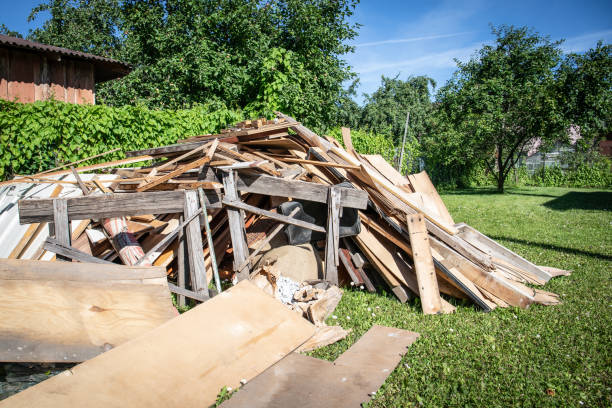Best Retail Junk Removal  in Doraville, GA