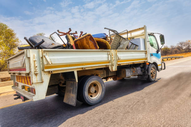 Retail Junk Removal in Doraville, GA