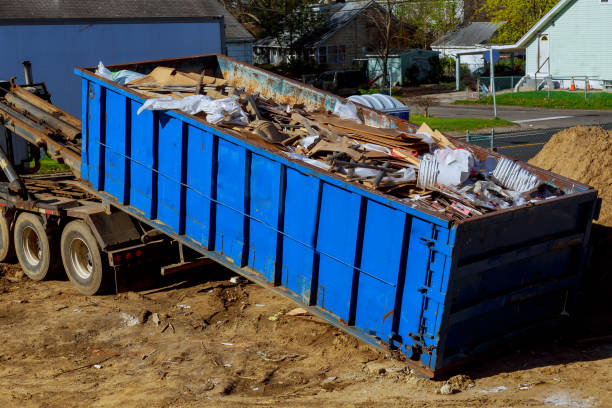 Best Commercial Junk Removal  in Doraville, GA