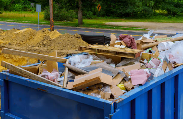 Best Construction Debris Removal  in Doraville, GA